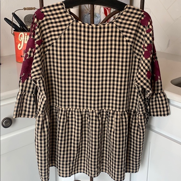 NWT Layerz Clothing Tunic - Picture 2 of 9